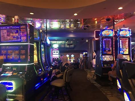 elements casino flamboro.